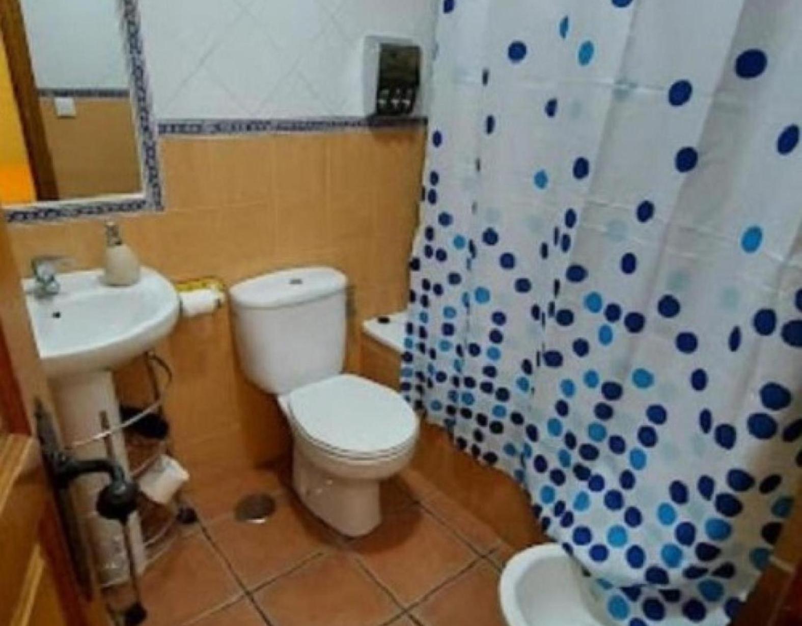 Mansio De La Plata Guest House Penacaballera Ngoại thất bức ảnh